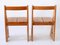 Childrens Chairs by Gilbert Marklund for Furusnickarn Sweden, 1970s, Set of 2 13