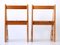 Childrens Chairs by Gilbert Marklund for Furusnickarn Sweden, 1970s, Set of 2 15