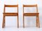 Childrens Chairs by Gilbert Marklund for Furusnickarn Sweden, 1970s, Set of 2 14