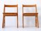 Childrens Chairs by Gilbert Marklund for Furusnickarn Sweden, 1970s, Set of 2, Image 14