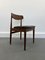 Vintage Teak Dining Chairs from Casala, 1960s, Set of 6 16