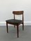 Vintage Teak Dining Chairs from Casala, 1960s, Set of 6 14