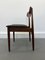 Vintage Teak Dining Chairs from Casala, 1960s, Set of 6, Image 9