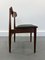 Vintage Teak Dining Chairs from Casala, 1960s, Set of 6 12