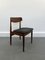 Vintage Teak Dining Chairs from Casala, 1960s, Set of 6 17