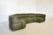 Cosmos Element Sofa from de Sede, Switzerland, 1970s, Set of 5, Image 2