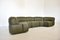 Cosmos Element Sofa von de Sede, Schweiz, 1970er, 5er Set 3