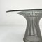 Wire Dining Table attributed to Warren Platner for Knoll, 1960s, Image 4