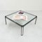 Table Basse Tubulaire, 1980s 5