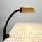 Striped Desk Lamp from Targetti Sankey, 1970s 1