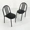 N. 222 Dining Chairs attributed to Robert Mallet-Stevens for Pallucco, 1980s, Set of 6, Image 7