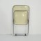 Plia Folding Chair by Giancarlo Piretti for Anonima Castelli, 1960s, Image 6