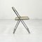 Plia Folding Chair by Giancarlo Piretti for Anonima Castelli, 1960s, Image 5