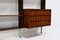 Wall Unit by Alfred Hendrickx for Belform, Belgium, 1960s 10