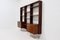 Wall Unit by Alfred Hendrickx for Belform, Belgium, 1960s, Image 13