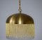 Lampada Comptoir attribuita ad Adolf Loos, anni '20, Immagine 2