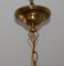 Comptoir Lamp attributed to Adolf Loos, 1920s, Image 5
