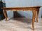 Louis XV Style Farm Table in Cherrywood, 1900s, Image 2