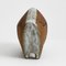 Bisonte in ceramica di Lisa Larson per Gustavsberg, anni '60, Immagine 8