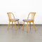 Dining Chairs by Antonín Šuman for TON, Set of 4 2