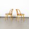 Dining Chairs by Antonín Šuman for TON, Set of 4 3