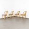 Dining Chairs by Antonín Šuman for TON, Set of 4 1