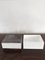 Acrylic Glass Boxes by Alessandro Albrizzi, 1990s, Set of 2 12