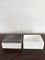 Acrylic Glass Boxes by Alessandro Albrizzi, 1990s, Set of 2, Image 12