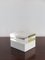 Acrylic Glass Boxes by Alessandro Albrizzi, 1990s, Set of 2 7