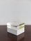 Acrylic Glass Boxes by Alessandro Albrizzi, 1990s, Set of 2, Image 7