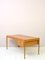 Scandinavian Oak Desk by Yngvar Sandstrom 5