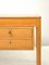 Scandinavian Oak Desk by Yngvar Sandstrom, Image 8