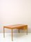 Scandinavian Oak Desk by Yngvar Sandstrom 6