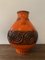 Vasi a rilievo di Jasba Keramik, Ransbach-Baumbach, Germania, anni '70, set di 3, Immagine 3