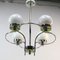 Italian Lamp in Chrome, 1960s, Image 3