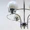 Italian Lamp in Chrome, 1960s, Image 4