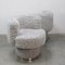 Small Vintage Armchairs, 1970s, Set of 2, Image 3