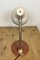 Vintage Industrial Gooseneck Table Lamp, 1960s 11