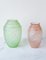 Art Deco French Vases, 1920s, Set of 2, Image 1