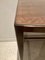Small Side Table in Rosewood, 1950s, Image 6