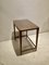 Small Side Table in Rosewood, 1950s, Image 1