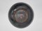 Cuenco de cerámica negra de Carlo Zauli, años 50, Imagen 6