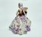 N 442 Diana Ceramic Figurine by G. Girardi, 1950s 7