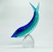 Murano Glass Dolphin by Vincenzo & Carlo Nason, Italy, 1960s 12