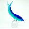 Murano Glass Dolphin by Vincenzo & Carlo Nason, Italy, 1960s 2