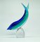 Murano Glass Dolphin by Vincenzo & Carlo Nason, Italy, 1960s, Image 1