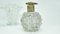 Rostrato Glass Perfume Bottles by Barovier & Toso, 1940s, Set of 4, Image 2