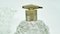 Rostrato Glass Perfume Bottles by Barovier & Toso, 1940s, Set of 4 3