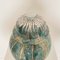 Chinese Glazed Vase with Lid, 1940s 10