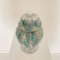 Chinesische Glasierte Vase mit Deckel, 1940er 9